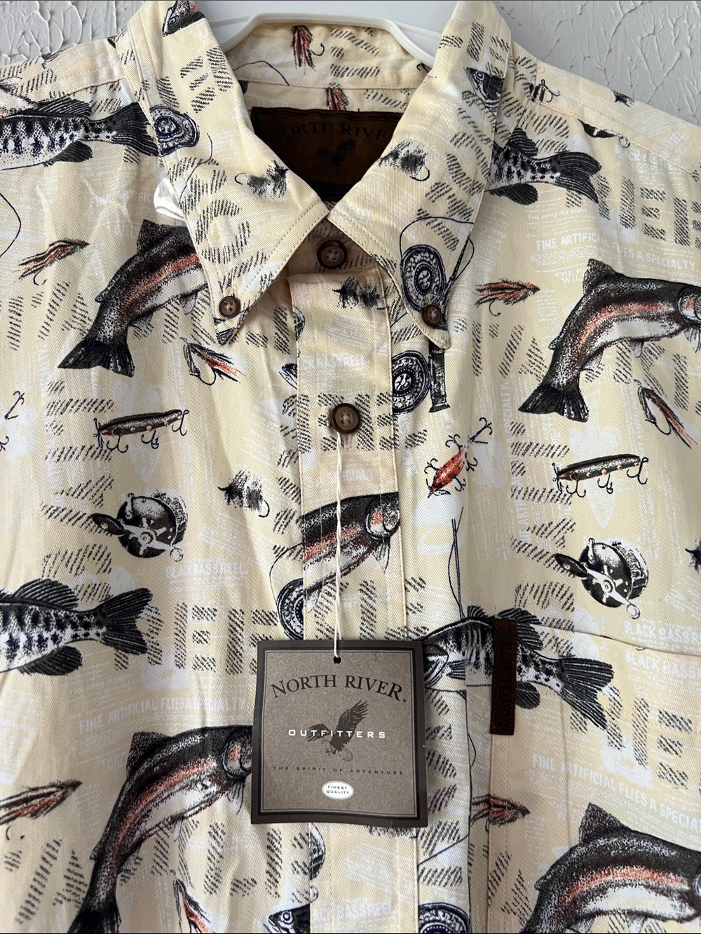 North River Outfitters